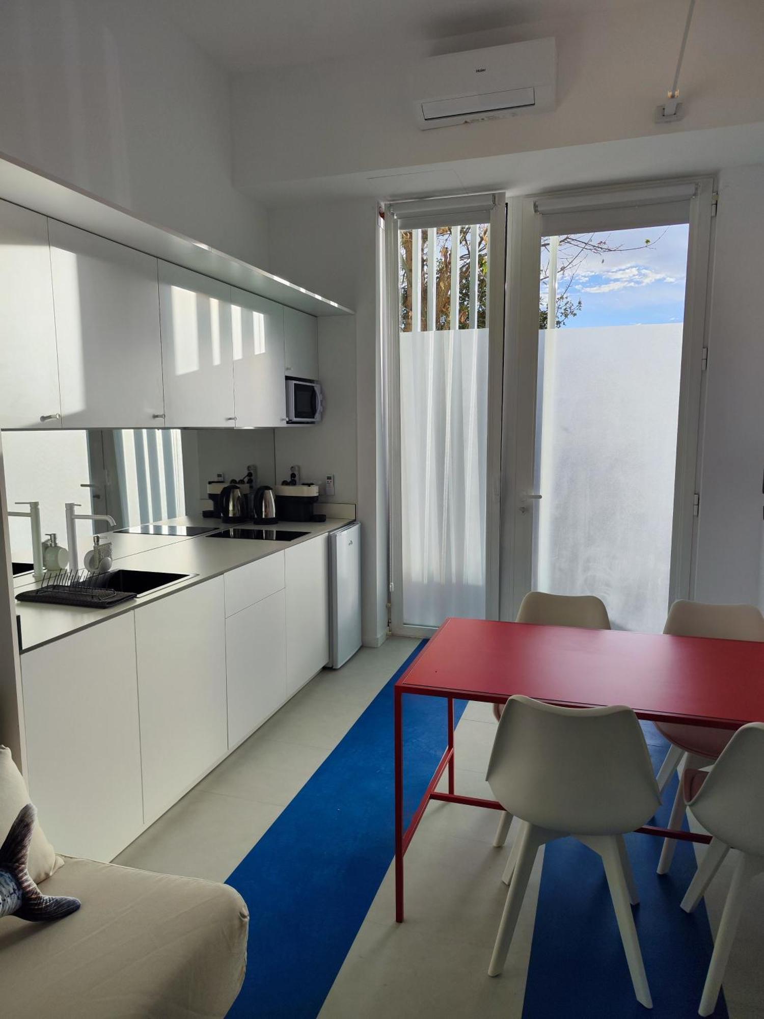 Carisan1 6 Min To Beach Modern Bright Valensiya Dış mekan fotoğraf