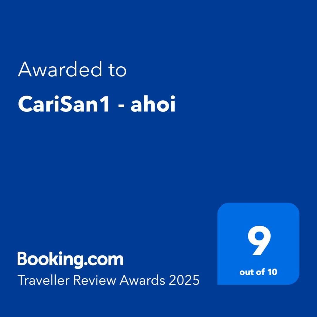 Carisan1 6 Min To Beach Modern Bright Valensiya Dış mekan fotoğraf