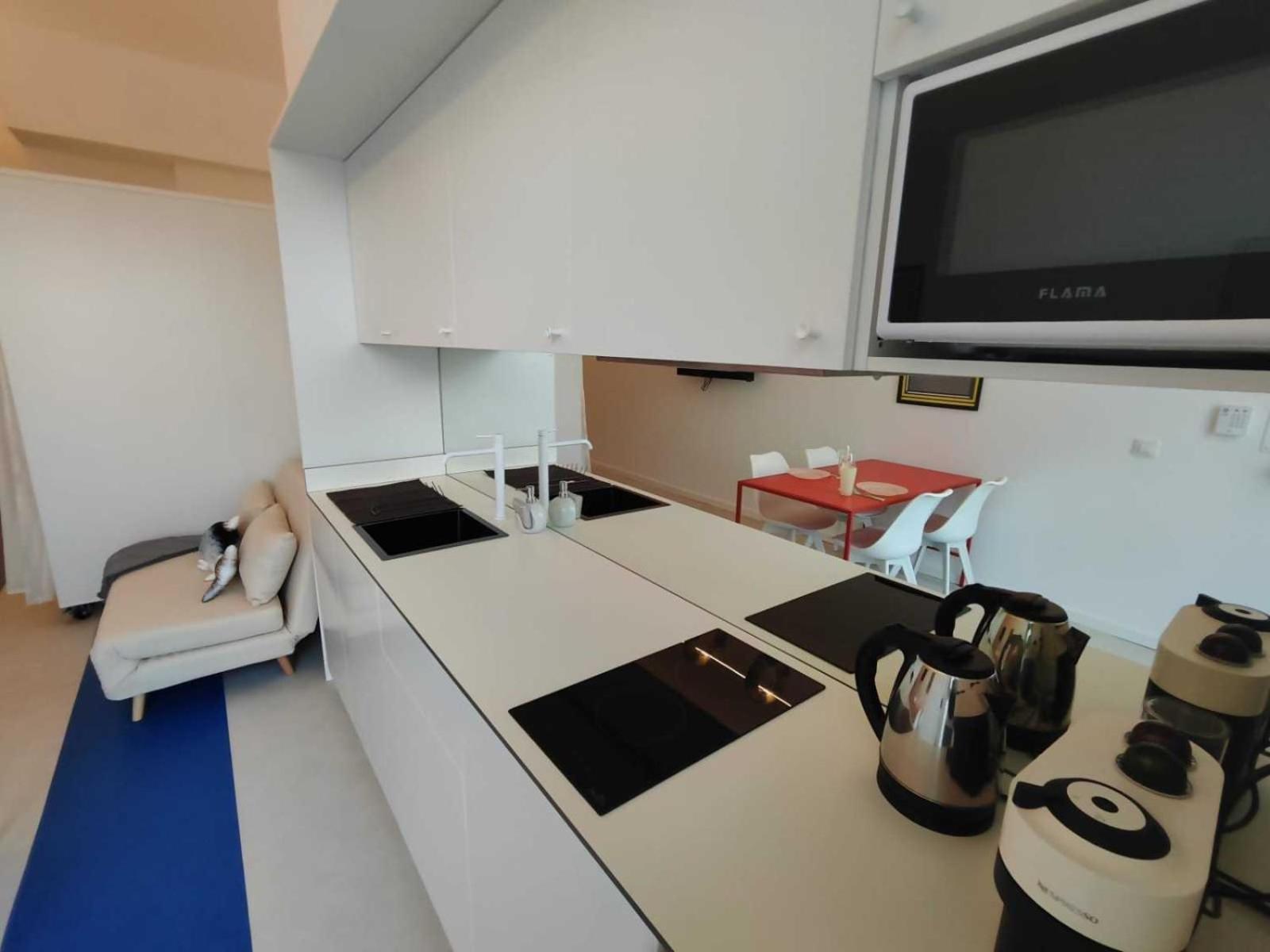 Carisan1 6 Min To Beach Modern Bright Valensiya Dış mekan fotoğraf