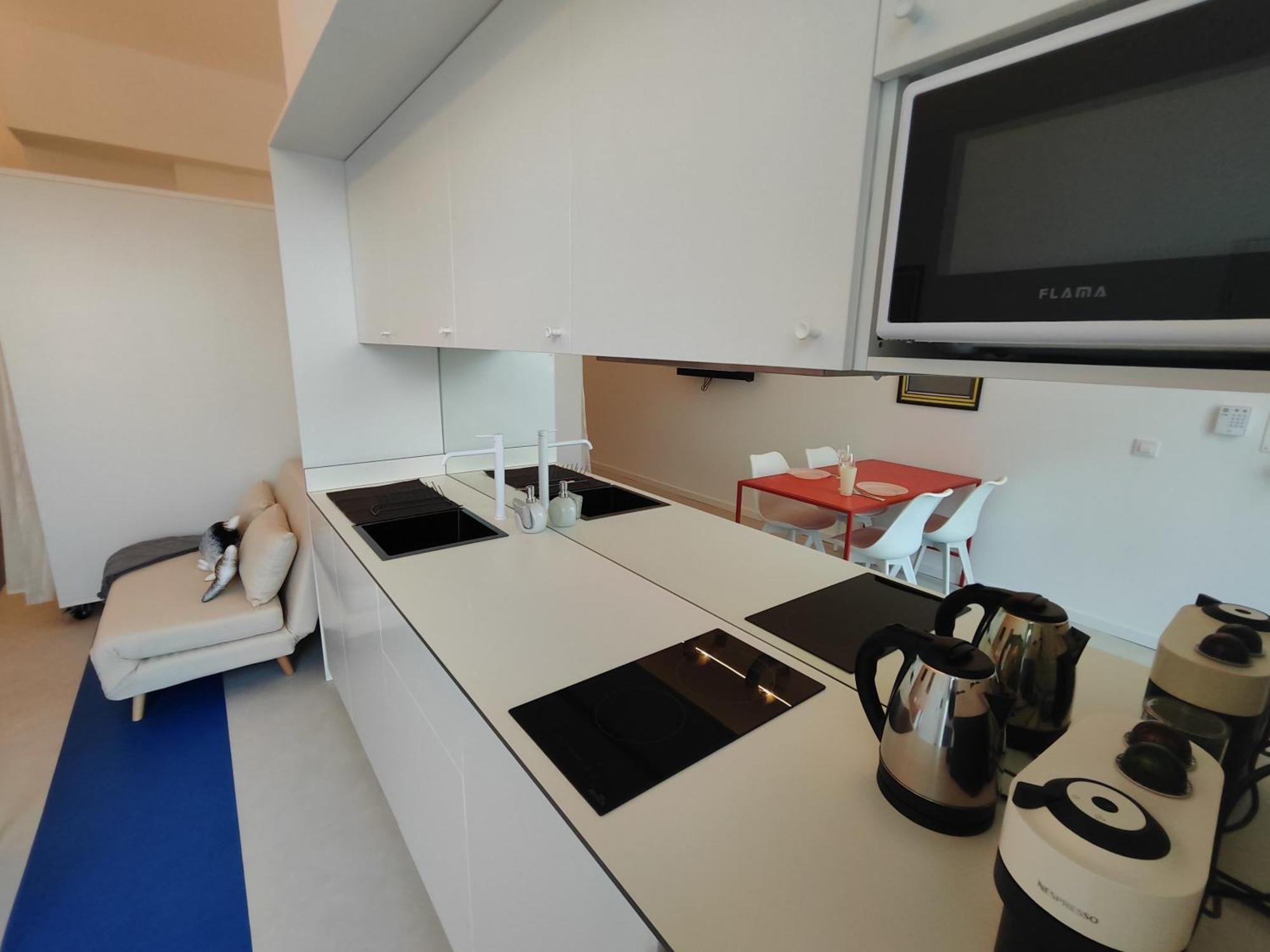 Carisan1 6 Min To Beach Modern Bright Valensiya Dış mekan fotoğraf